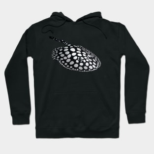 Spotted Stingray Hoodie